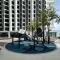 Borneotel The Shore KK by CHG