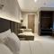 Borneotel The Shore KK by CHG