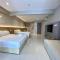 Borneotel The Shore KK by CHG