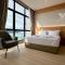 Borneotel The Shore KK by CHG
