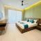 VAGA NAKSHATHRA SUITES