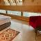 Ferienwohnung im Loft-Style mit Sauna im historischen Schwarzwaldhof - Simonswald