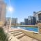 Aliving Exclusive 1BR Reva Residence Business Bay-218