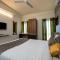 CJ GRANDE by Jesway Hotels & Resorts