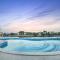 Four Points by Sheraton Yangjiang City Center - Yangjiang