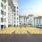 Four Points by Sheraton Yangjiang City Center - Jang-ťiang