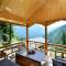 Tree house Latos Tandi