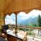 Tree house Latos Tandi
