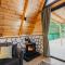 Gofret Bungalov