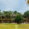 Lava Rock Viet Nam Lodge
