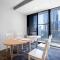 South bank 2 bedroom apartment With 1 Parking