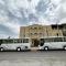 HOTEL ALMAZ PLAZA