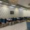 HOTEL ALMAZ PLAZA