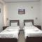 HOTEL ALMAZ PLAZA