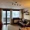 Cervinia Ski In Ski Out - Spacious Apartment