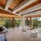 Platres Forest Panorama Cottage