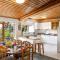 Platres Forest Panorama Cottage