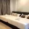 JS Ipoh Homestay@Penthouse Of Meru King's Height - 怡保