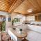Platres Forest Panorama Cottage