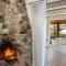 Platres Forest Panorama Cottage