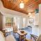 Platres Forest Panorama Cottage