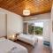 Platres Forest Panorama Cottage