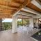 Platres Forest Panorama Cottage
