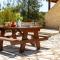 Platres Forest Panorama Cottage
