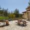 Platres Forest Panorama Cottage