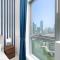 Ultimate Stay / 2 Beds / Marina Views / Best Location in the Heart of Marina / Perfect Vacation - Dubai