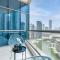 Ultimate Stay / 2 Beds / Marina Views / Best Location in the Heart of Marina / Perfect Vacation - Dubai
