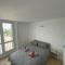 9 mi from Stade de France - Charming 5-room - Saint-Denis