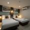 We Resident Hotel