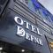 OTEL DEFNE