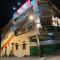 Orange Hotel Segamat