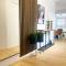 Luxury City Retreat- 2-Bedroom, 2-Bath Apartment