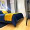 Luxury City Retreat- 2-Bedroom, 2-Bath Apartment