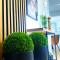 Luxury City Retreat- 2-Bedroom, 2-Bath Apartment