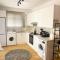 Luxury City Retreat- 2-Bedroom, 2-Bath Apartment