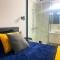 Luxury City Retreat- 2-Bedroom, 2-Bath Apartment