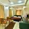 Hotel Isher International - Gandhinagar