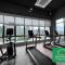 NEW Ojies home Studio unit 1BR Sunway Onsen Tambun - Tambun