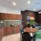 Ojieshome 1BR Sunway Onsen Tambun