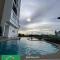NEW Ojies home Studio unit 1BR Sunway Onsen Tambun - Tambun