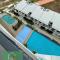 Ojieshome 1BR Sunway Onsen Tambun