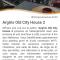 Argiris Old City House 2