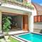 Kubu GWK Villa