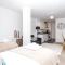 Flat 5- Cozy Studio Flat in The Heart of Crawley - 克劳利