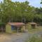 Camping la Rouviere les Pins - Vagnas