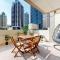 Studio in Best Part of Downtown with Amazing Pool